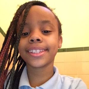 Meet your Posher, Ayani